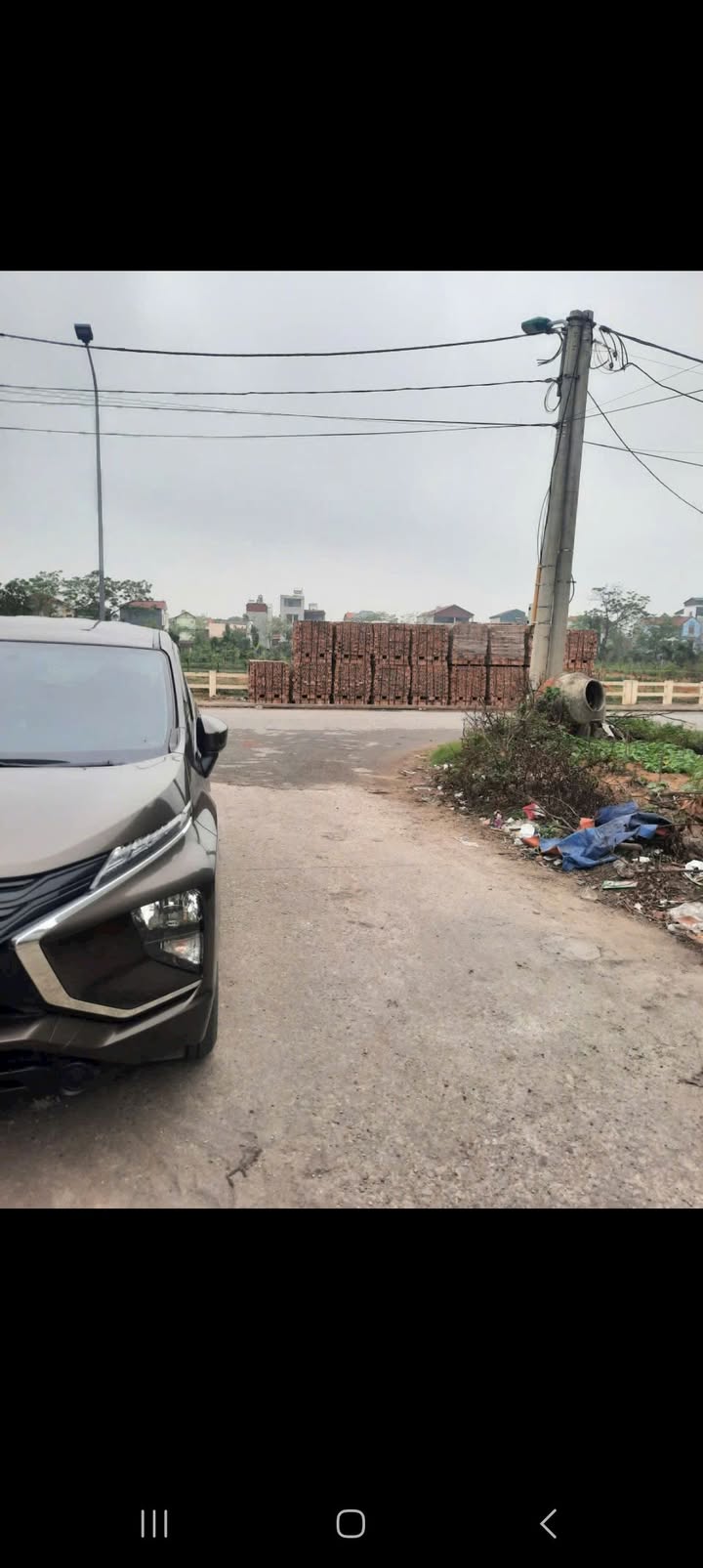 Đất nền góc Khắc Niệm Bắc Ninh 83m² giá chỉ 4.6 tỷ - Cơ hội đầu tư hấp dẫn!