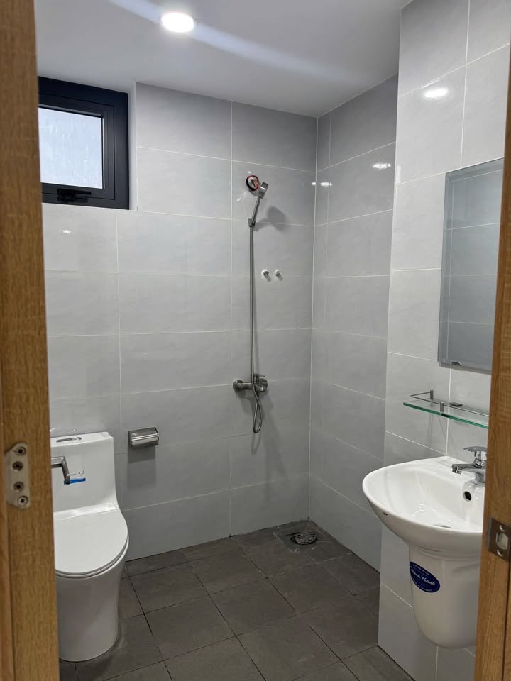 Chung cư Khu TMDV Phú Mỹ Thủ Dầu Một 2PN giá 5 triệu - Cơ hội thuê ngay!