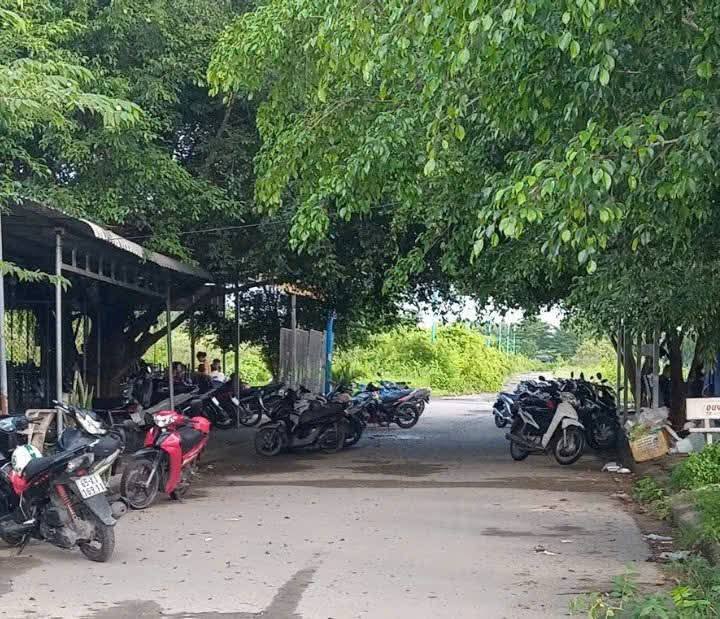 Đất nền tái định cư Khu công nghiệp Trà Nóc 2, 100m² giá 1.2 tỷ - Sổ hồng chính chủ, xây dựng 2 tầng!