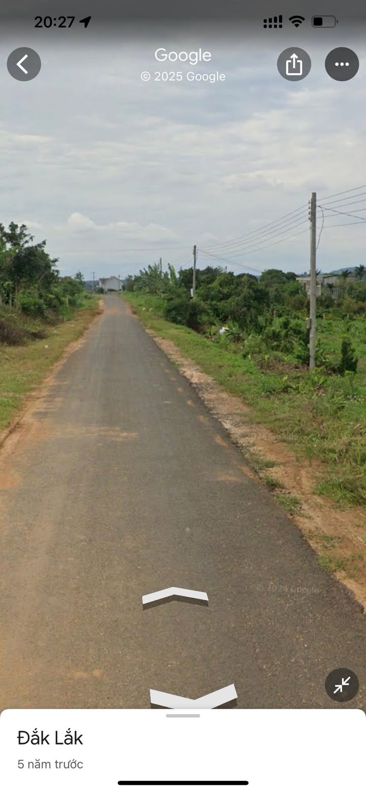 Đất nền Xuân Phú, Ea Kar 1500m² giá chỉ 4x triệu/m² - Cơ hội đầu tư tuyệt vời!