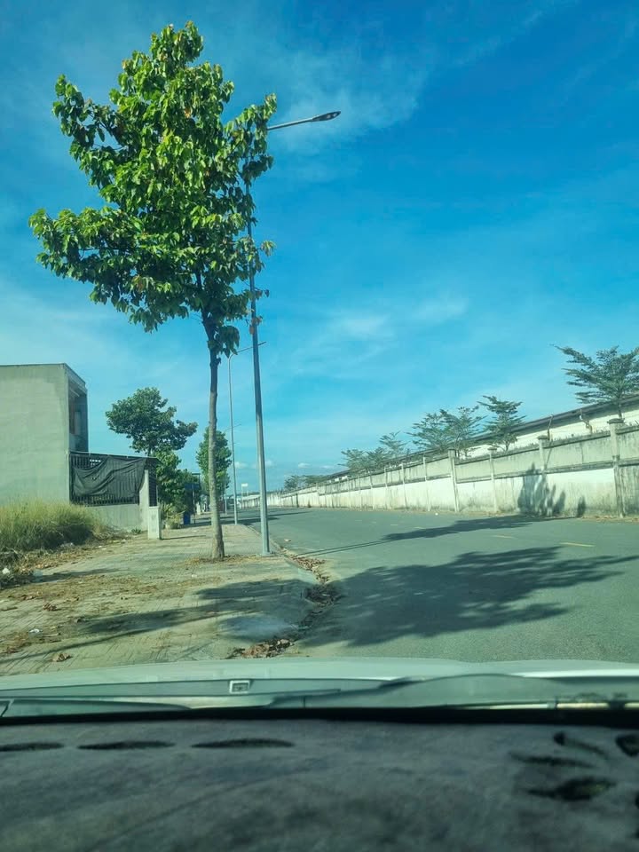 Đất nền lô góc 112m² tại KDC Hội Nghĩa, Tân Uyên - Đầu tư sinh lời ngay!