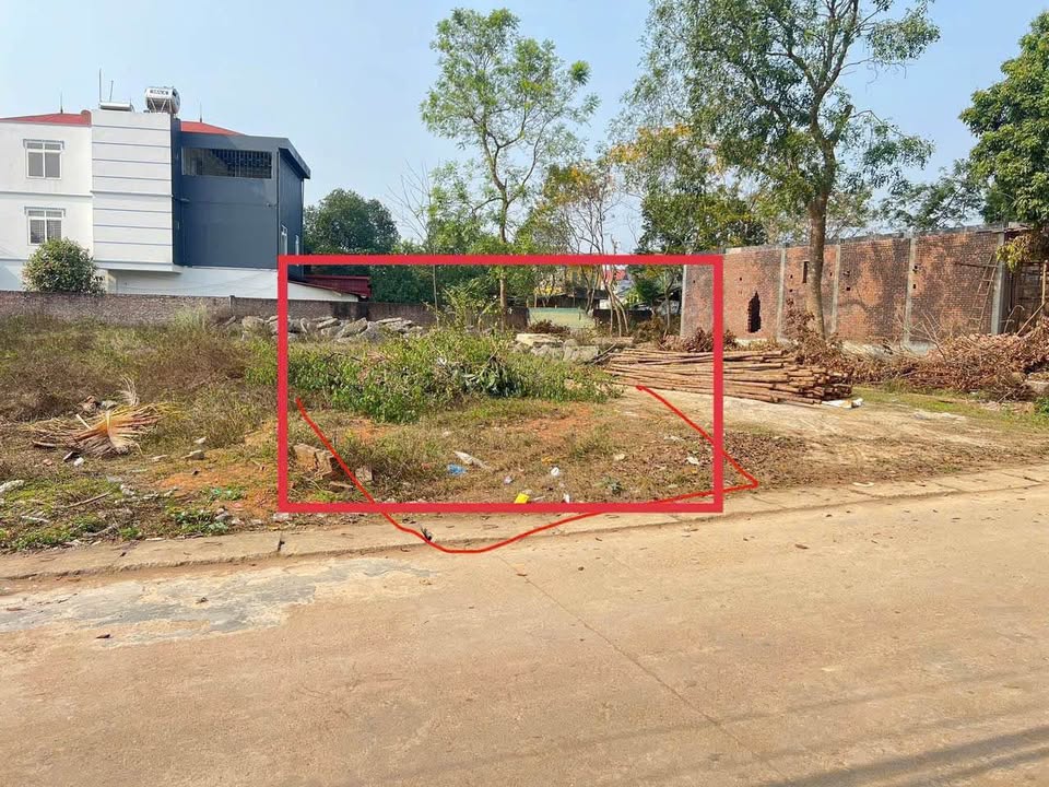 Đất nền Kim Long 158.1m² giá 1 tỷ - Tiện ích đầy đủ, giao thông thuận lợi!