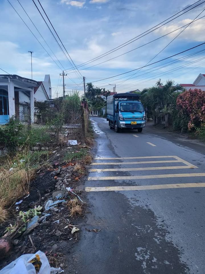 Nhà cấp 4 Diên Điền 213m² giá 2.726 tỷ - Vị trí lý tưởng cho kinh doanh!