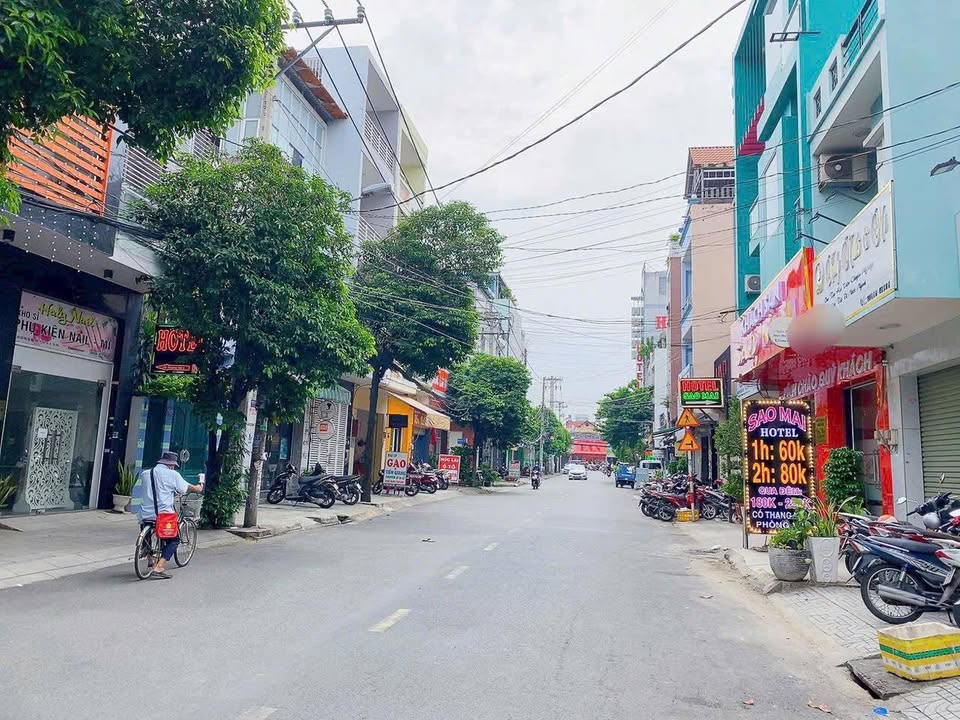 Nhà mặt tiền kinh doanh đường Số 5, Bình Hưng Hoà, 144m² giá 20.5 tỷ - Đầu tư sinh lời ngay!