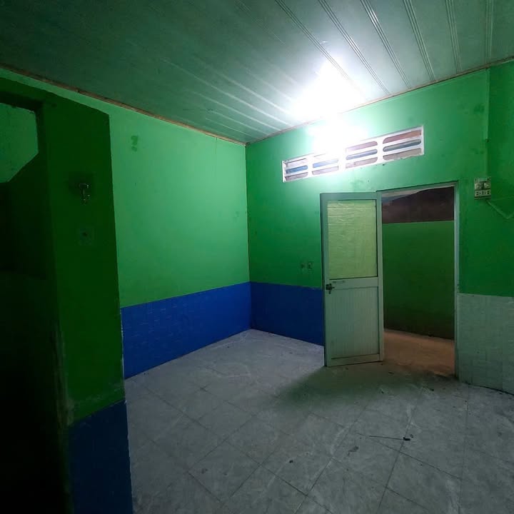 Cho thuê dãy trọ mặt tiền đường Nam Kì Khởi Nghĩa - Giá chỉ 2 triệu/tháng!