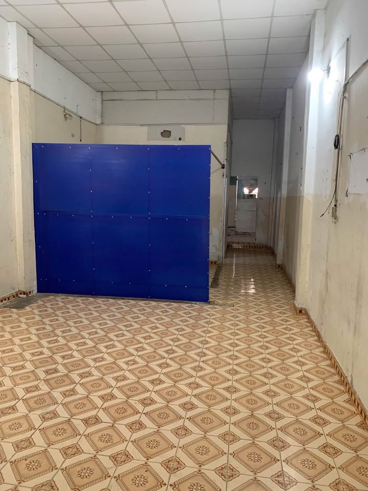 Bán nhà mặt tiền Long Bình, Biên Hòa 130m² giá 4.5 tỷ - Kinh doanh thuận lợi!