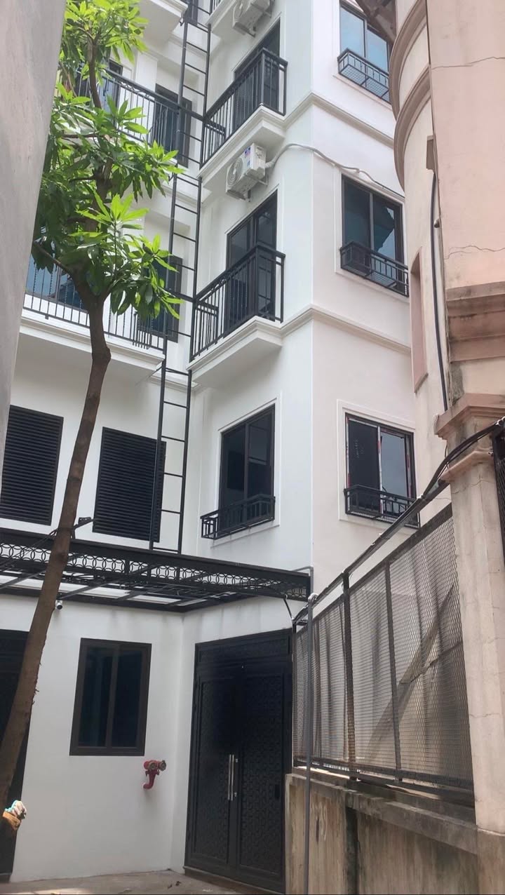 Phòng trọ cho thuê tại ngõ 26 Mỹ Đình 20m² giá từ 4 triệu - An ninh và tiện nghi đầy đủ!