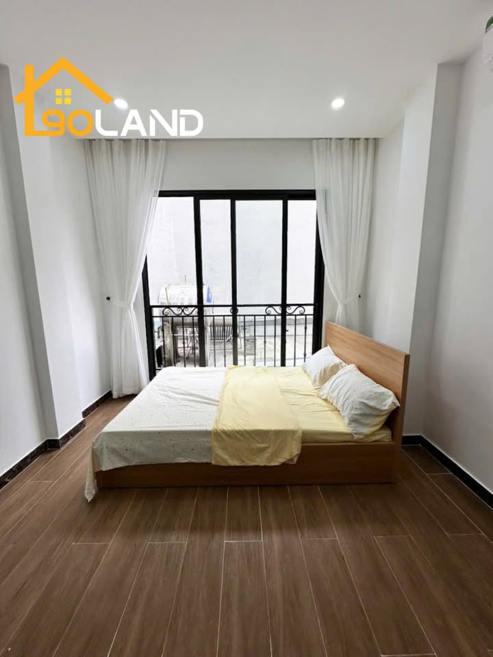 Phòng cho thuê đẹp tại Ngõ 36 Hàm Nghi, Ấn tượng ngay từ cái nhìn đầu tiên!