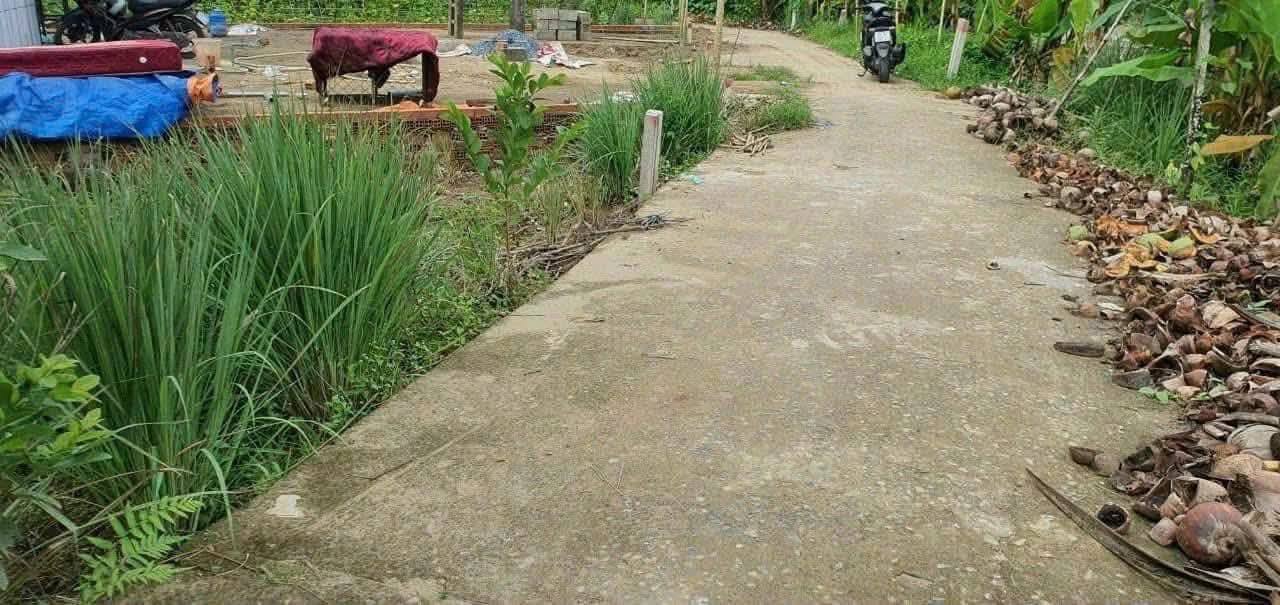 Bán đất nền 70m² phường Tân Phú, Cần Thơ - Giá 800 triệu, vị trí đẹp gần nhà ga xe lửa!