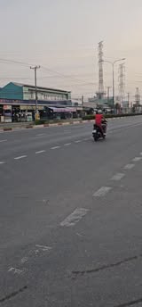 Đất mặt tiền kinh doanh Tân Uyên 810m² - Tiềm năng đầu tư lớn!