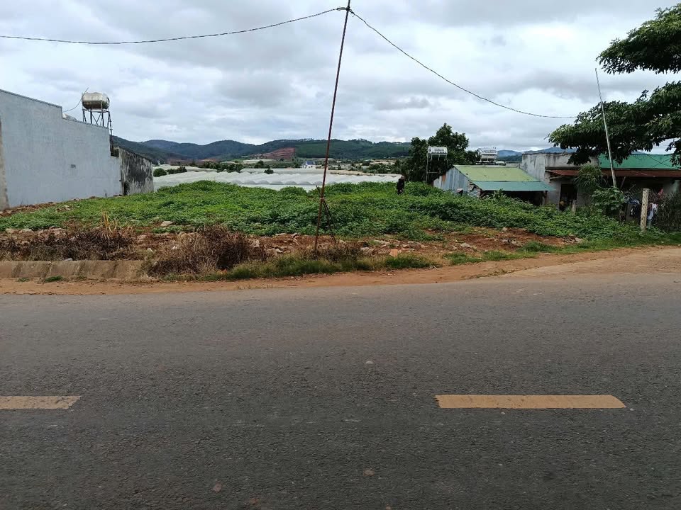 Đất nền Ka Đô Đơn Dương 106m² giá chỉ 1.15 tỷ - Đầu tư sinh lời ngay!