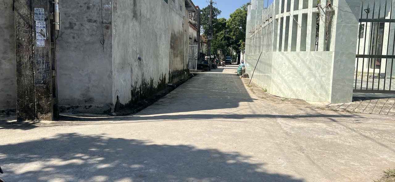 Đất thổ cư 105m² tại Tiền Phong, Ân Thi - Đầu tư tiềm năng chỉ 1 tỷ!