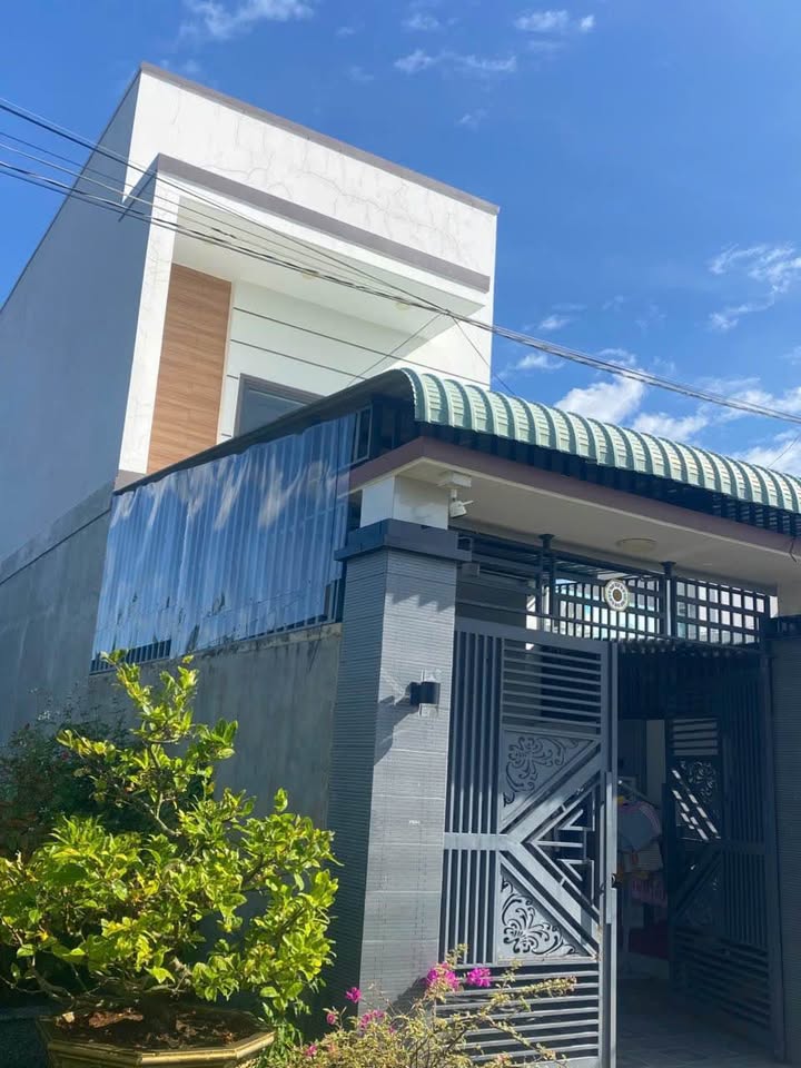 Nhà 1 trệt 1 lầu Phong Nẫm, 110m² giá 1.79 tỷ - Chính chủ bán gấp!