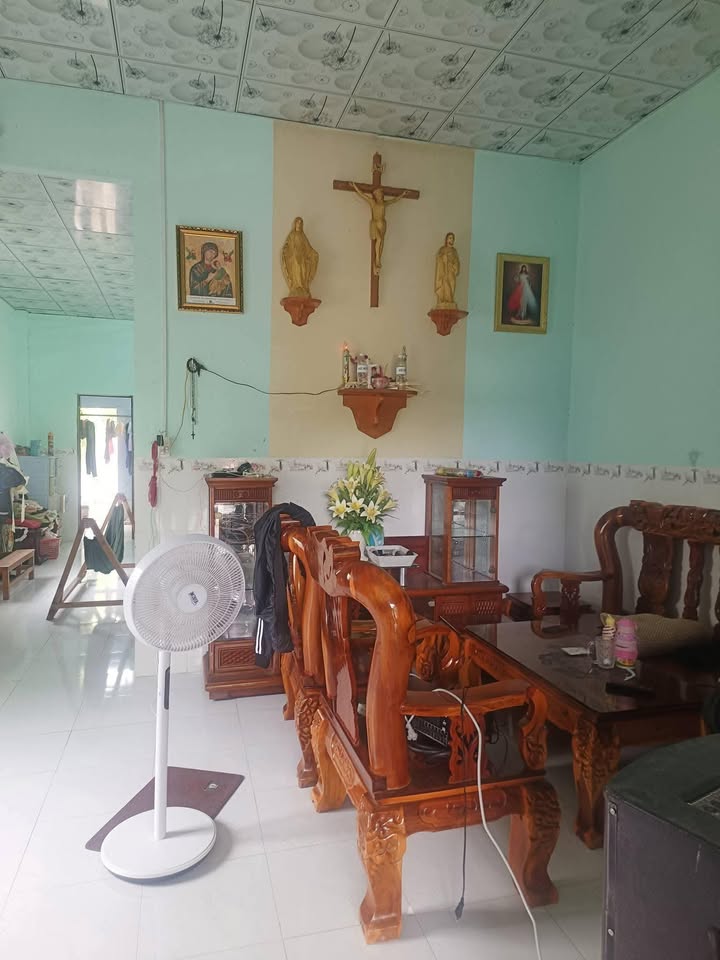 Nhà riêng An Ngãi, Long Điền 180m² giá 620 triệu - Cơ hội đầu tư tuyệt vời!