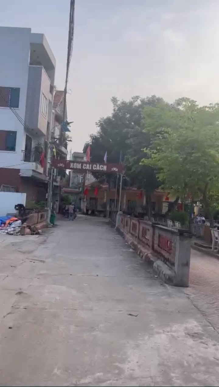 Đất Ngọc Hồi, Thanh Trì 45m² giá 3 tỷ - Đầu tư sinh lời hấp dẫn!