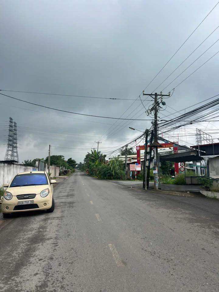 Đất mặt tiền Lộc An, Long Thành 1140m² - Kinh doanh đa ngành nghề