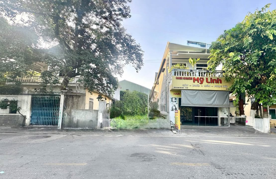 Đất mặt tiền Đặng Văn Ngữ, TP Huế 129.7m² giá 8 tỷ - View sông An Cựu đẹp hiếm có!