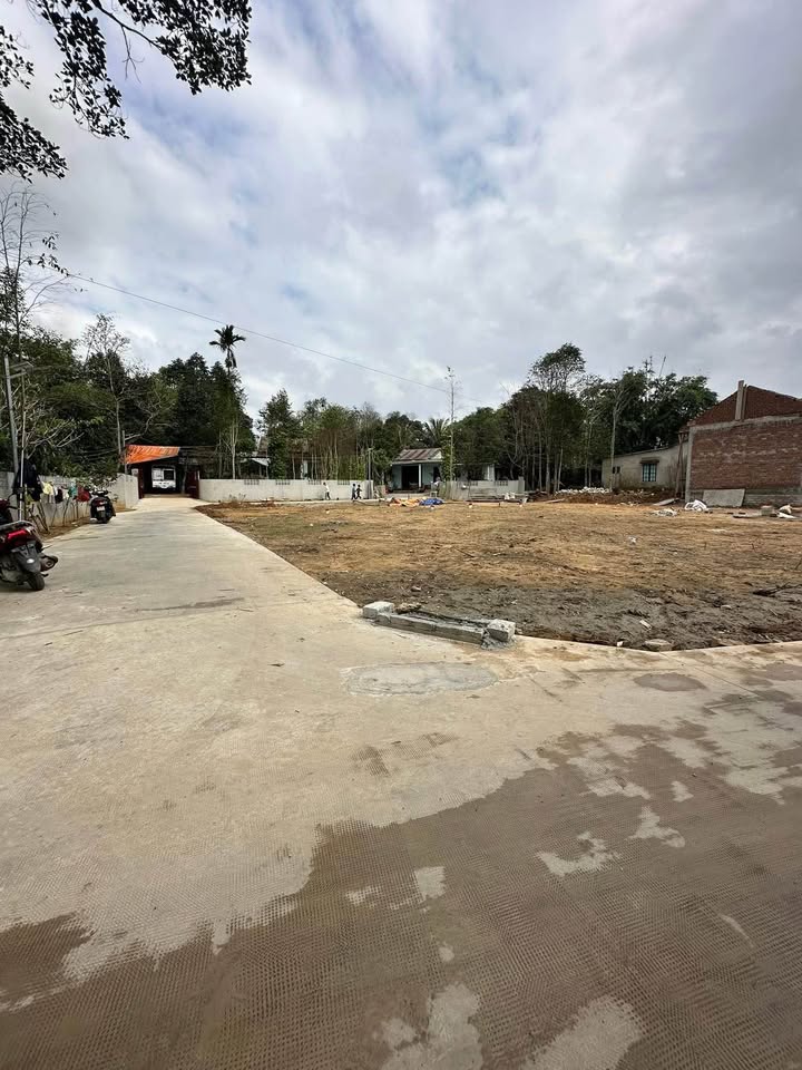 Đất thổ cư 100m² đường Điện Biên Phủ, giá 2.1 tỷ - Cơ hội đầu tư tuyệt vời!