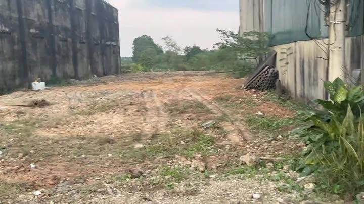 Đất nền Phong Điền 1170m² giá 7.02 tỷ - Cơ hội đầu tư vàng!