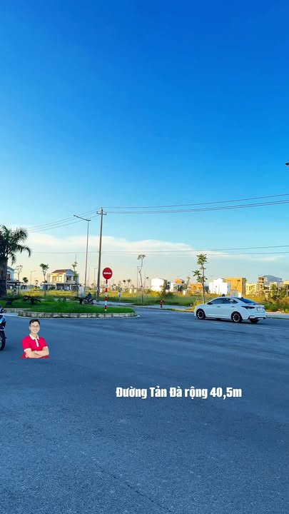 Đất nền 92m² tại công viên trung tâm Hương Sơ, chỉ 2.18 tỷ - Sổ hồng chính chủ!