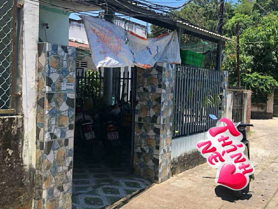 Nhà riêng Phước Nguyên Bà Rịa 105m² giá 2.3 tỷ - Sẵn sàng vào ở ngay!