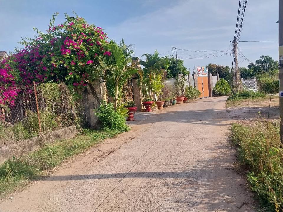 Đất sào phường Long Tâm, Tp Bà Rịa 1030m² giá 7.79 tỷ - Cơ hội đầu tư hấp dẫn!