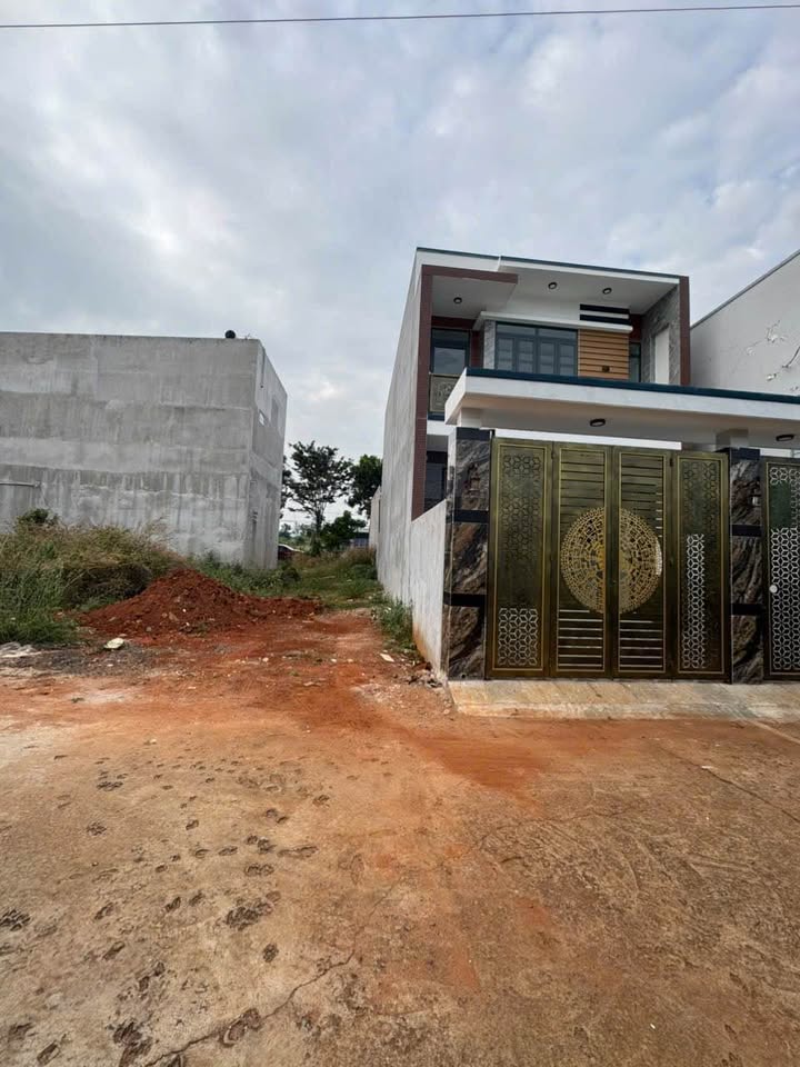 Đất thổ cư 80m² tại Hẻm 46 đường Sa Kê, Hoà Long - Giá chỉ 1.25 tỷ, thương lượng!