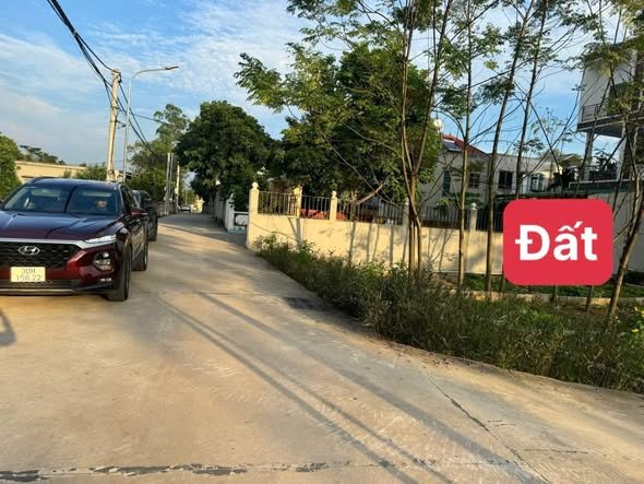 Lô đất Trạch Mỹ Lộc 51m² giá 1.9 tỷ - Vị trí vàng kinh doanh sầm uất!