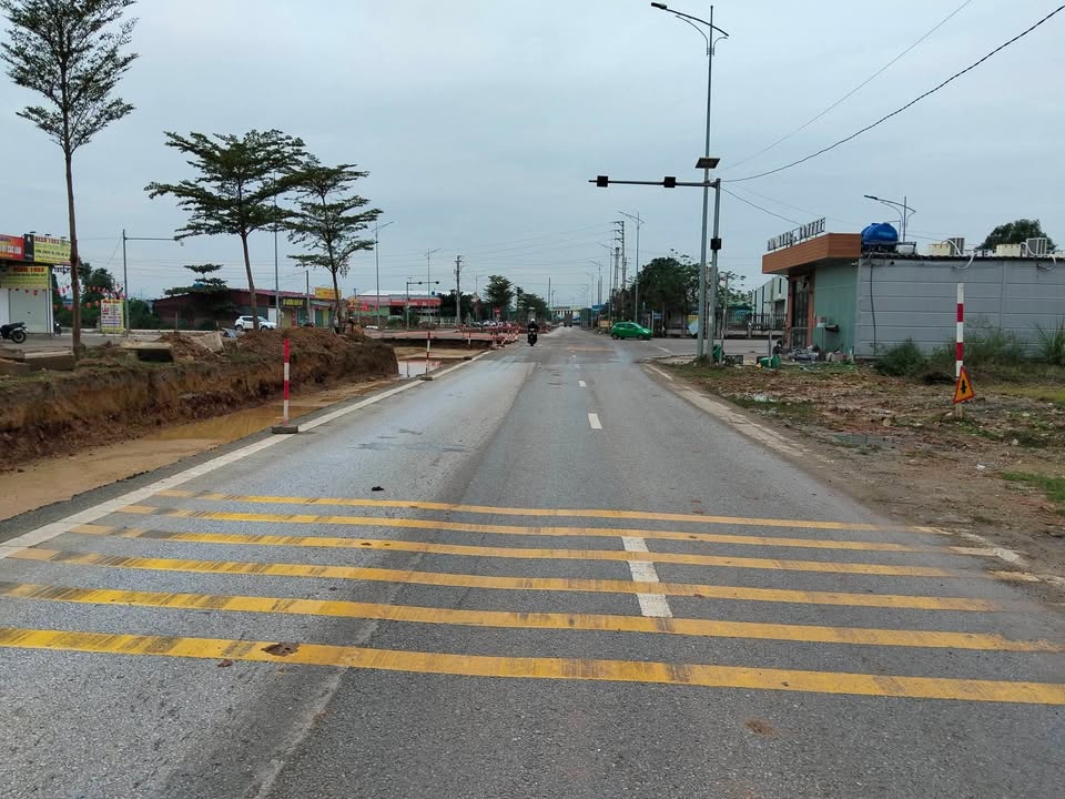 Đất nền Hải Bình - Nghi Sơn 149.5m² giá 1.618 tỷ - Gần ngã tư kinh doanh sầm uất!