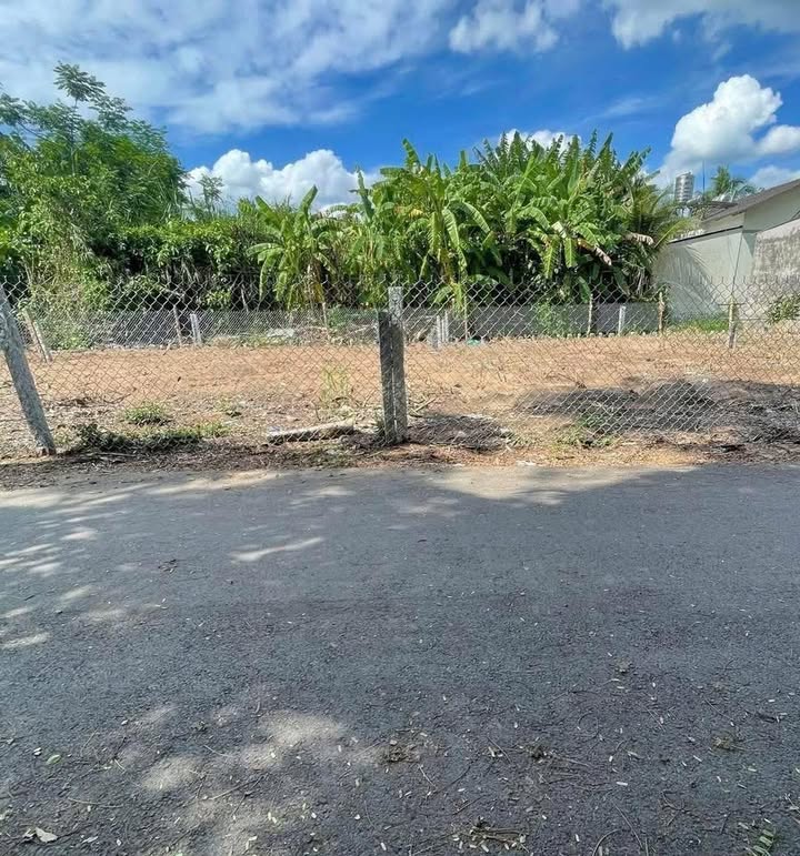 Đất nền thổ cư 90m² tại phường Trung Kiên, quận Thốt Nốt - Giá chỉ 800 triệu!