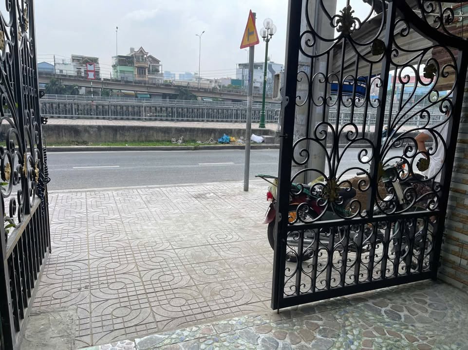 Mặt bằng kinh doanh quận 8 67m² giá 5 triệu - Chính chủ cho thuê nhanh!