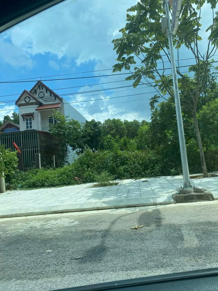 Đất nền Tân Sơn, Phú Thọ 450m² - Giá thỏa thuận, tiện ích đầy đủ!