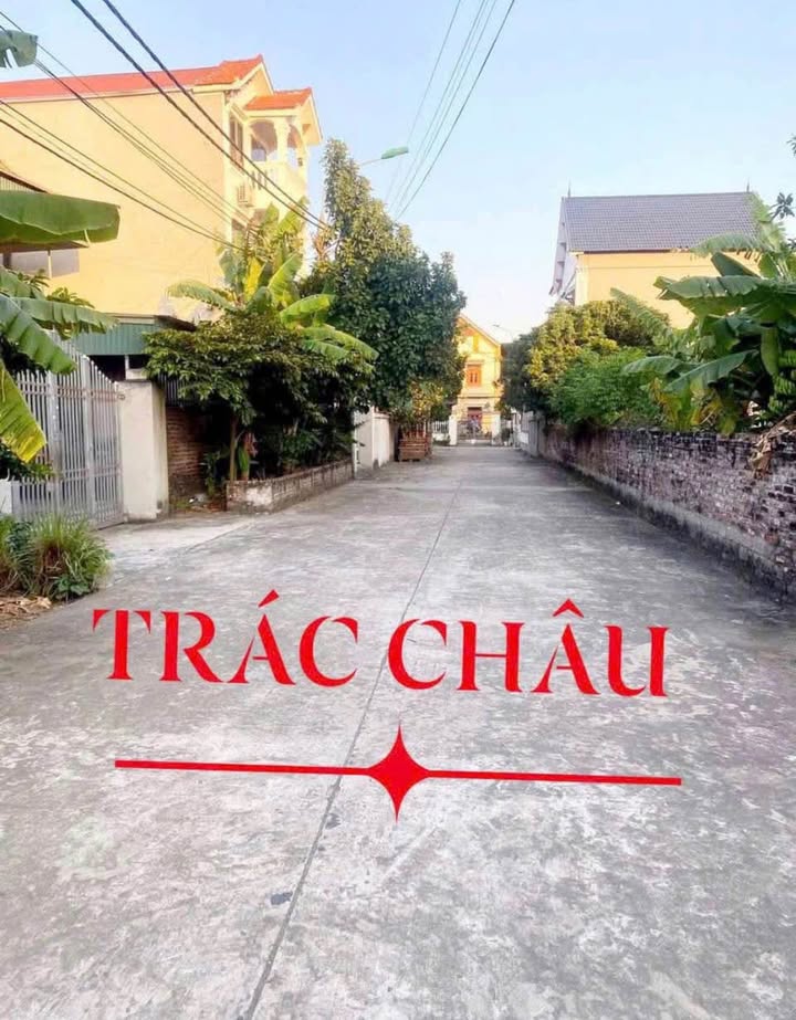 Đất nền An Thượng, Hải Dương 201m² giá 1 tỷ - Lô đất vuông vắn, vị trí đẹp!