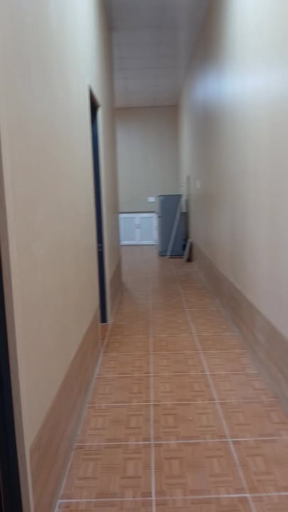 Nhà nguyên căn đường Cách Mạng Tháng Tám, Đà Lạt 100m² - Giá thuê chỉ 5.5 triệu!