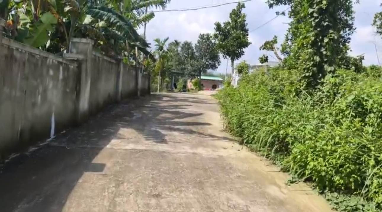 Đất nền Hòa Ninh 500m² giá thỏa thuận - Tiềm năng xây dựng nhà vườn