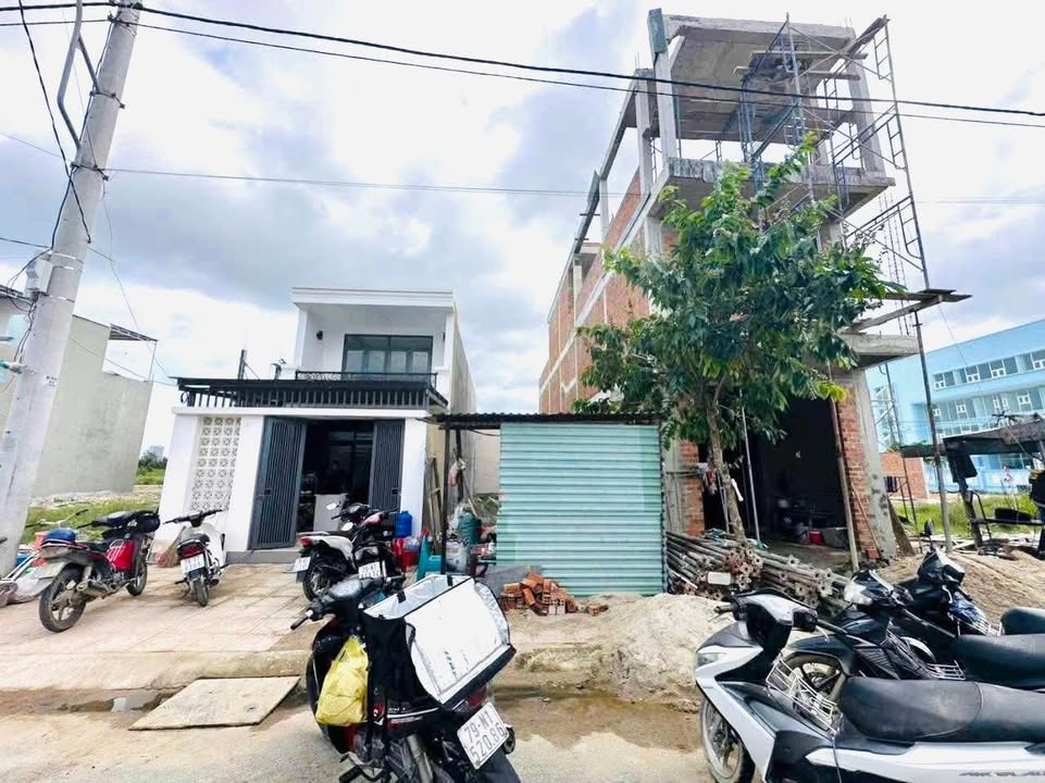 Đất nền Ngọc Hiệp Nha Trang 99m² giá 5.346 tỷ - Xây dựng tự do, hạ tầng hoàn thiện!