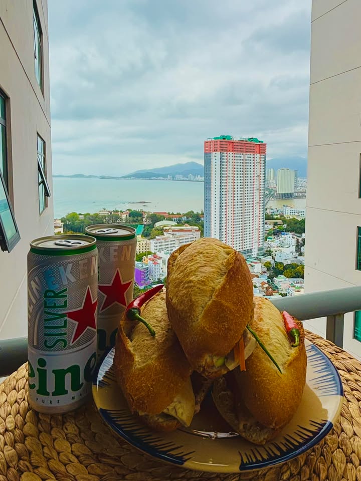 Căn hộ Mường Thanh Viễn Triều Nha Trang 52m² giá 1.77 tỷ - Đầu tư sinh lời ngay!