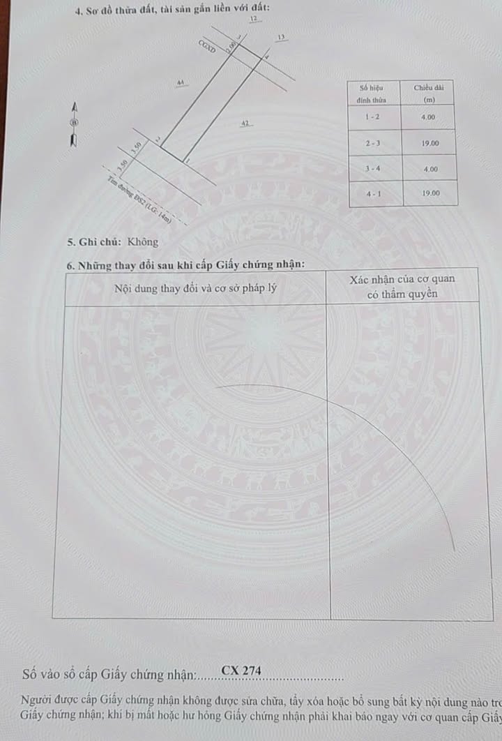 Đất mặt tiền DS2 – KDC Phía Đông VSR 76m² giá 2.48 tỷ - Đầu tư sinh lời ngay!