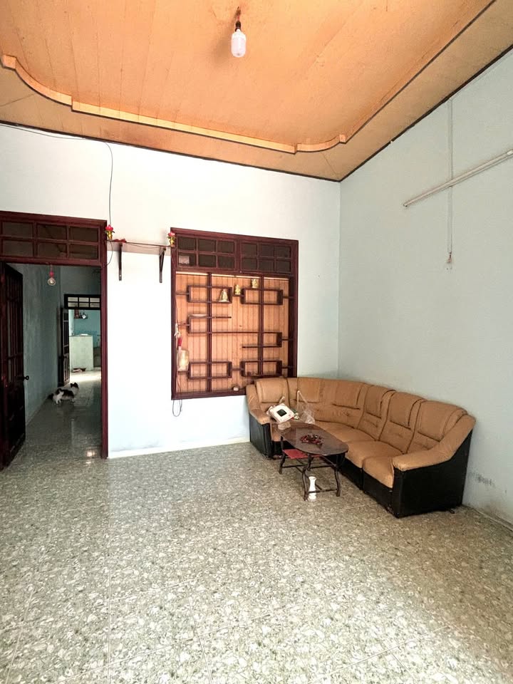 Nhà riêng tại Nhơn Phú, Quy Nhơn 73m² giá 1.299 tỷ - Ô tô vào tận nơi!