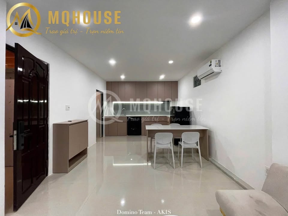 Căn hộ 1 phòng ngủ An Khánh 50m² giá chỉ từ 5 triệu - Full nội thất, tiện nghi hiện đại!