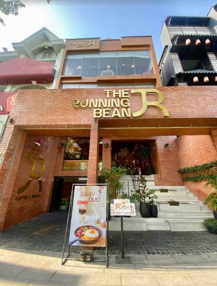 Cho thuê nhà mặt tiền 177 Phan Xích Long, Q. Phú Nhuận, 136m² - Thích hợp nhà hàng, coffee!