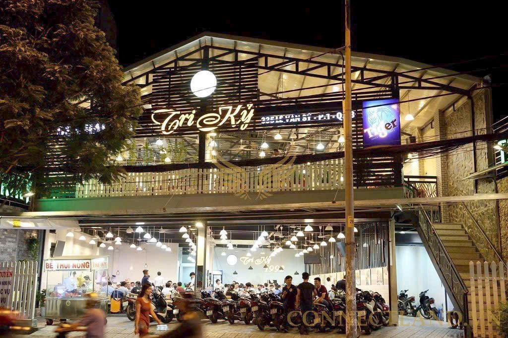 Cho thuê FrontHouse mặt tiền Lê Văn Sỹ, Quận Tân Bình, 800m² - Phù hợp cho trung tâm lớn!