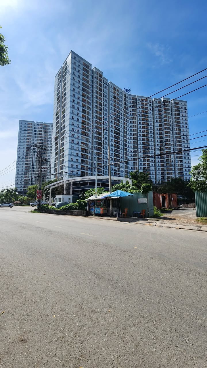 Nhà phố Jamona City quận 7 100m² giá 18.5 tỷ - Đầu tư sinh lời ngay!