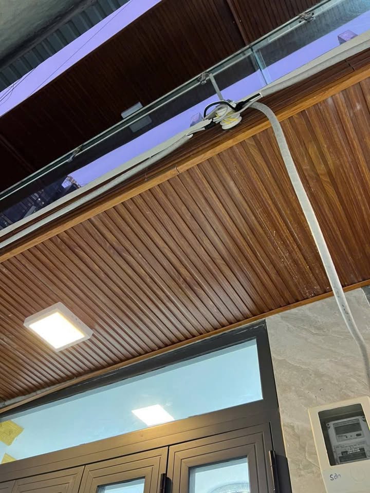 Bán nhà phố Phú Thuận, Quận 7, diện tích 19.5m², giá chỉ 1.22 tỷ - Sẵn sàng vào ở ngay!