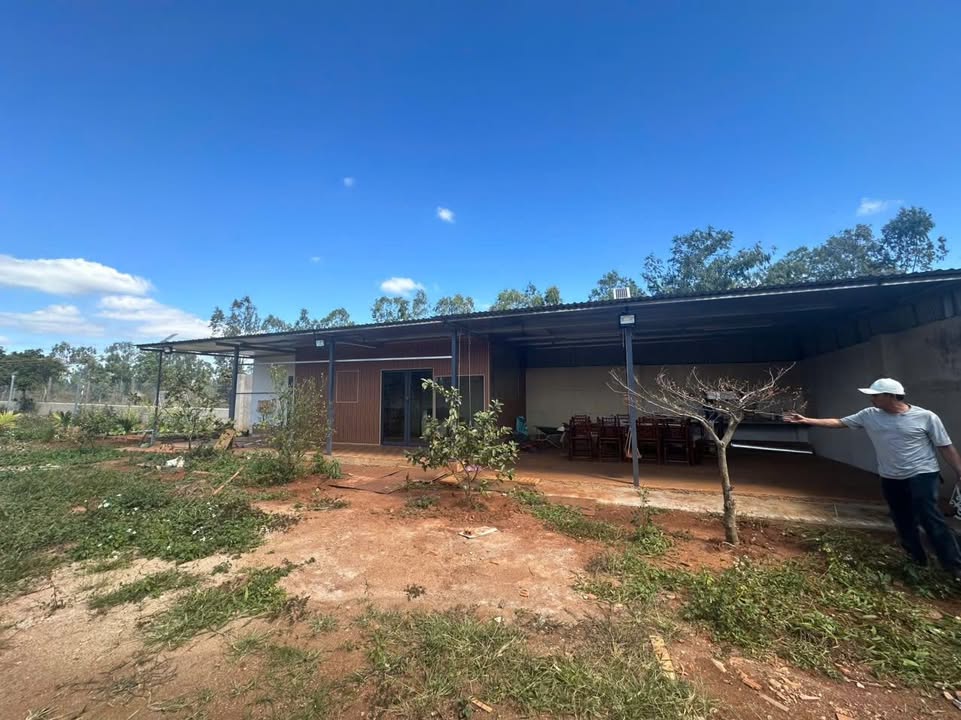 Đất nền Gia Lai 4800m² giá 5.999 tỷ - Vị trí đẹp, tiềm năng phát triển!