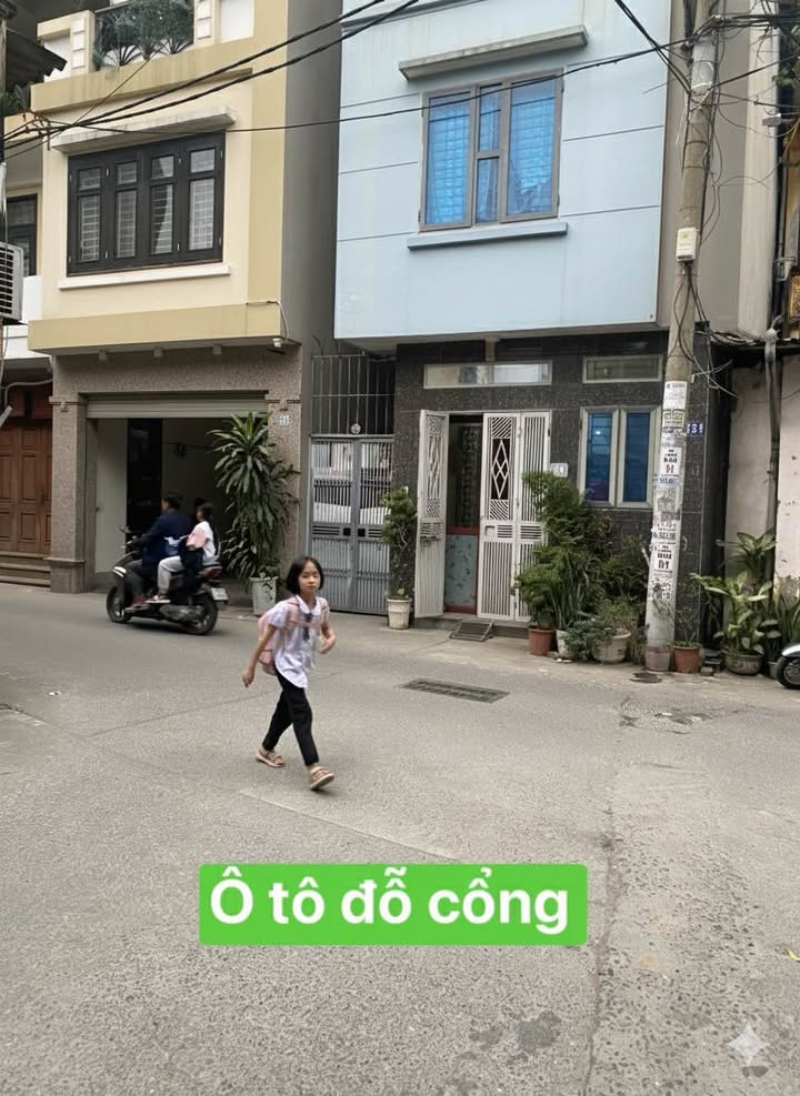 Nhà riêng Phan Đình Giót 50m² giá 6 tỷ - Chính chủ giao dịch ngay!