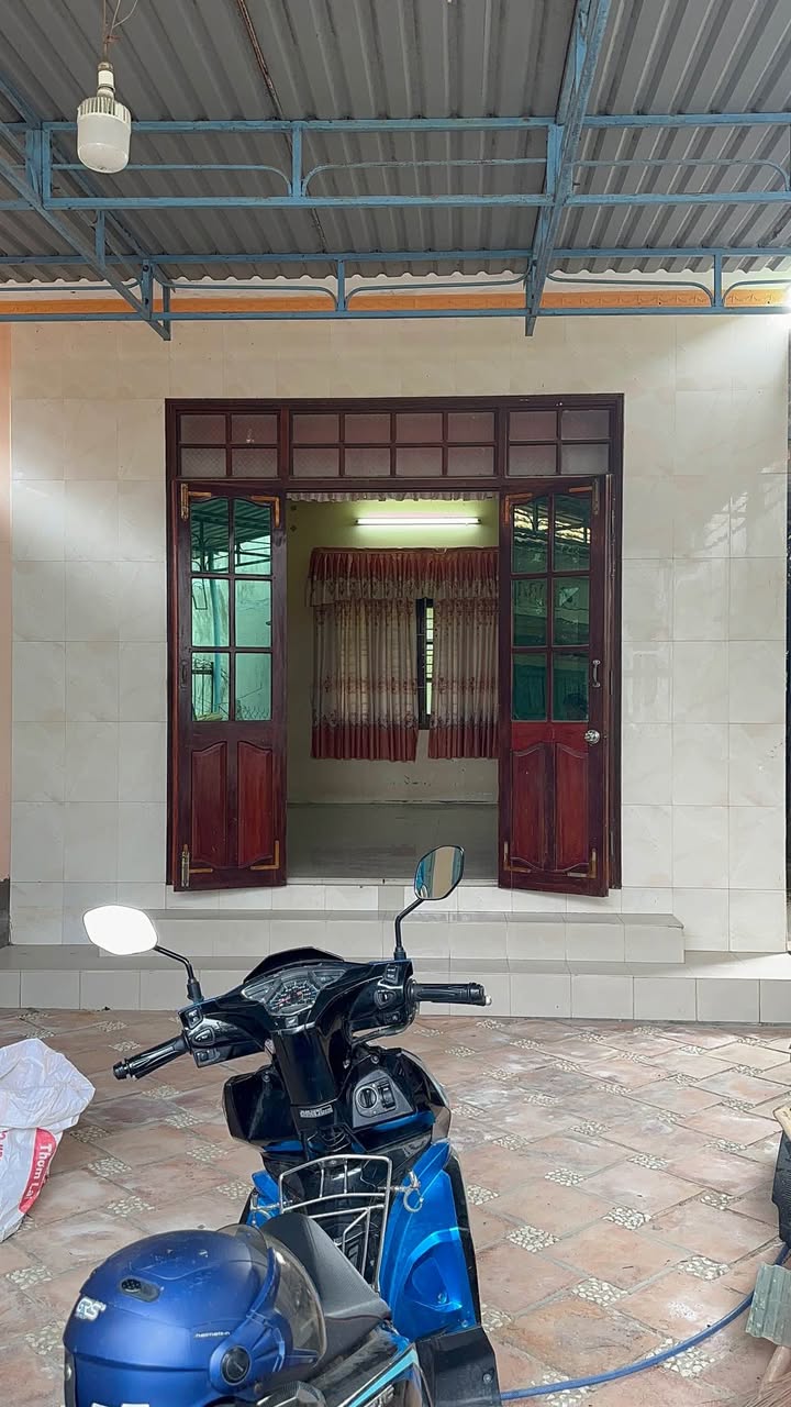 Nhà phố Ninh Phước 300m² giá thỏa thuận - Khu dân cư đông đúc