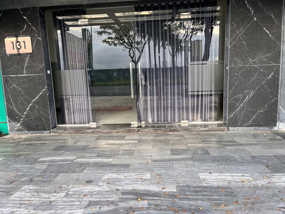 Mặt bằng cho thuê tại 131 Lê Văn Duyệt, Sơn Trà - Giá chỉ 6 triệu/tháng!