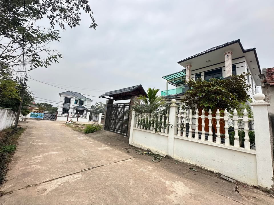 Đất nền tại Trại Giềng, Thanh Vân, 132m² giá 1 tỷ - Cơ hội đầu tư tuyệt vời!