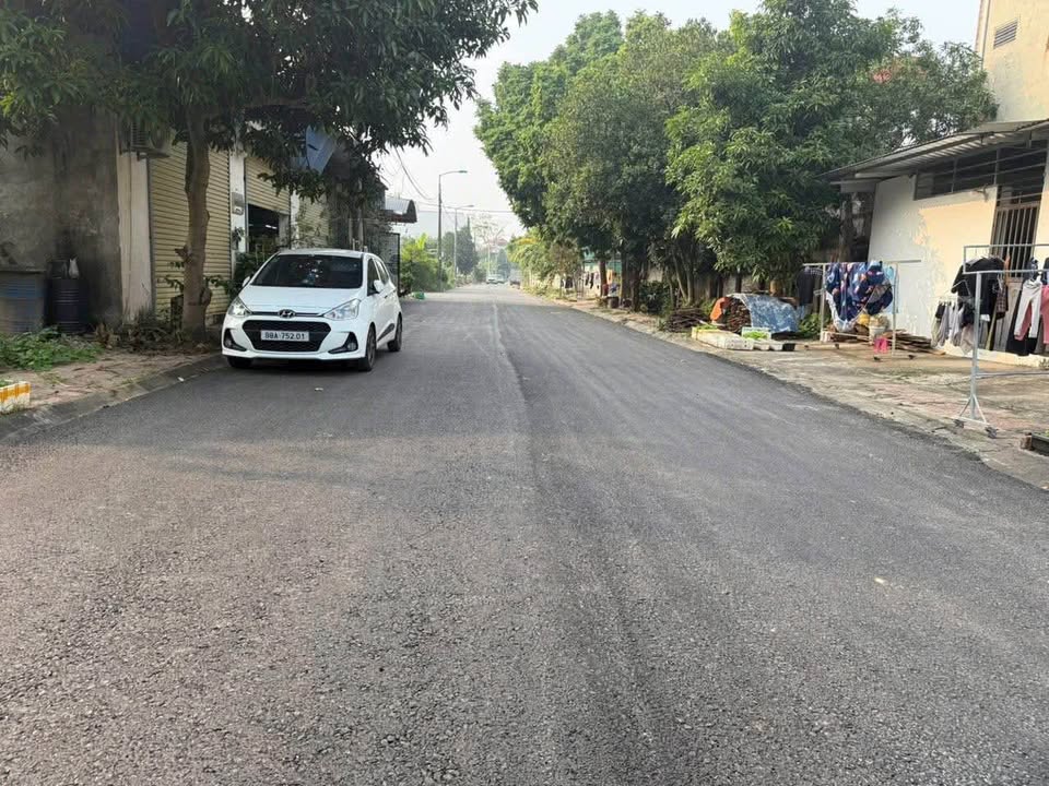 Đất nền Kim Long, Tam Dương 111.2m² giá 1.8 tỷ - Cơ hội đầu tư hấp dẫn!